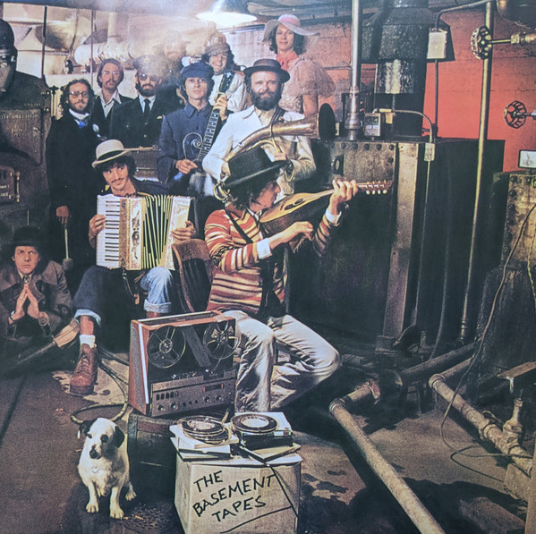 The Basement Tapes